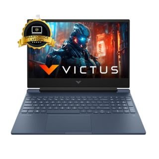 HP Smartchoice Victus Gaming Laptop, 13th Gen Intel Core i5-13420H,6GB RTX 4050 GPU,15.6-inch(39.6 cm),FHD,IPS,144 Hz,16GB DDR4,1TB SSD,Backlit KB,B&O (Win 11,MSO,Blue,2.37 kg),fa1317TX
