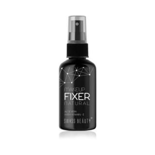 SWISS BEAUTY Makeup Fixer Primer - 70 ml  (Transparent)