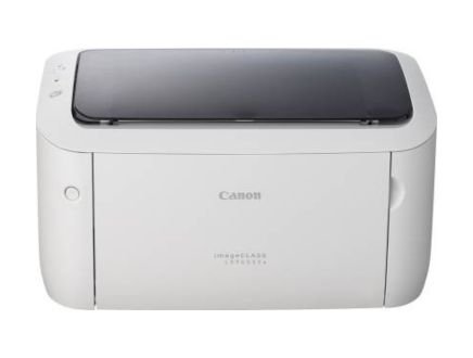 Canon LBP6030W Single Function WiFi Monochrome Laser Printer  (Toner Cartridge)