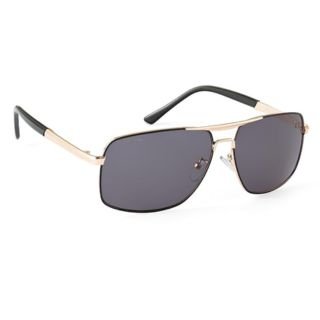 ROYAL SON Square UV Protection Sunglasses for Men Women